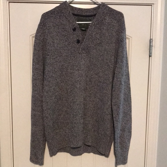 Tall Eddie Bauer Mens Sweater - Picture 5 of 5